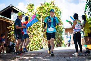 BIB: 9050
                            <button type="button" onclick="openModal(19302942)" class="btn btn-primary btn-sm float-right btn-popup" data-toggle="modal" data-target=".modal-high-quality">
                        <i class="fas fa-shopping-cart"></i> Add to Cart
                    </button>
                                            <button type="button" onclick="isThisMe(19302942, true)" class="btn btn-success btn-sm float-right btn-popup btn-isme hidden" data-toggle="tooltip" data-placement="bottom" title="นี่คือรูปของคุณใช่ไหม คลิกที่นี่เพื่อเอาเข้าอัลบั้ม">
                        <i class="fas fa-plus"></i> Add to album
                    </button>
                    <button type="button" onclick="isThisMe(19302942, false)" class="btn btn-warning btn-sm float-right btn-popup btn-isnotme hidden">
                        <i class="fas fa-ban"></i> Remove from album
                    </button>